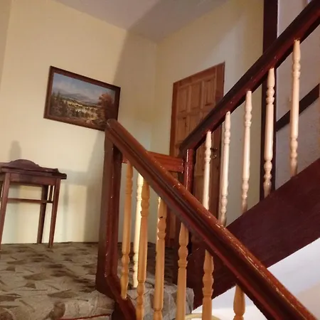 Willa Dniestrzanka W Centrum Krynicy Zdroj Homestay Krynica Zdroj