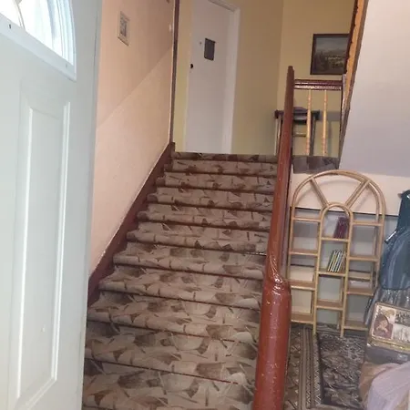 Willa Dniestrzanka W Centrum Krynicy Zdroj Homestay *