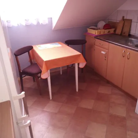 民宿 Willa Dniestrzanka W Centrum Krynicy Zdroj 克雷尼察